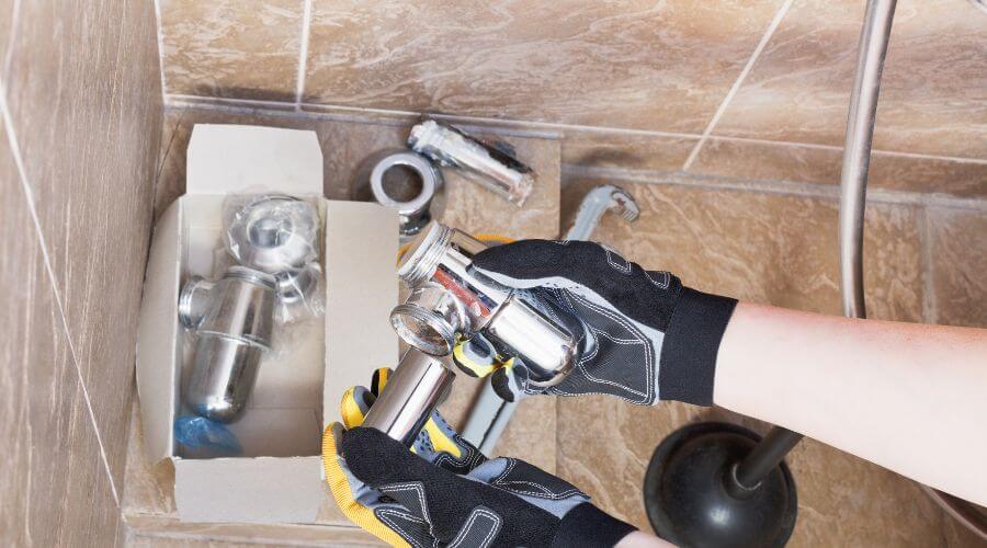 Expert tile roof repair services in Lookout, WV